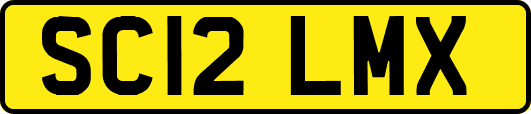 SC12LMX