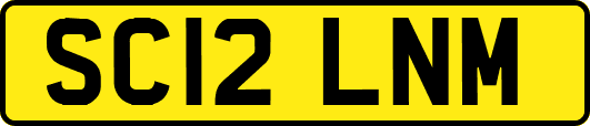 SC12LNM