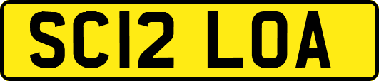 SC12LOA