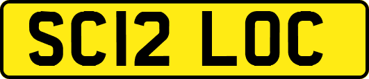 SC12LOC