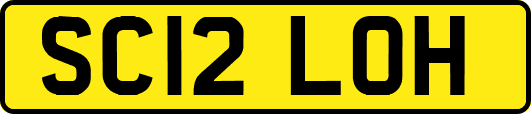 SC12LOH