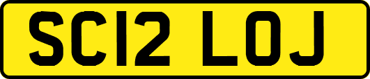 SC12LOJ