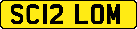 SC12LOM