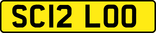SC12LOO
