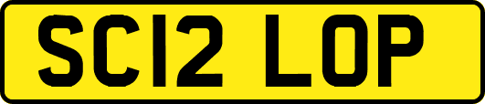 SC12LOP