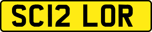 SC12LOR