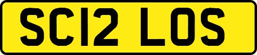 SC12LOS