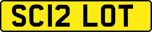 SC12LOT