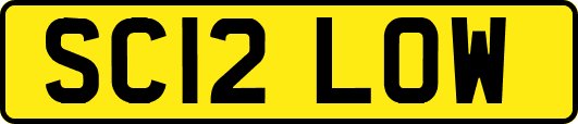SC12LOW