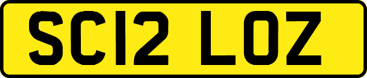 SC12LOZ