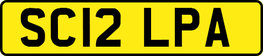 SC12LPA