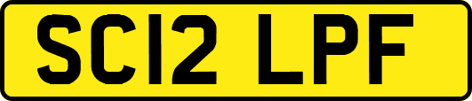 SC12LPF