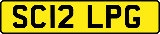 SC12LPG