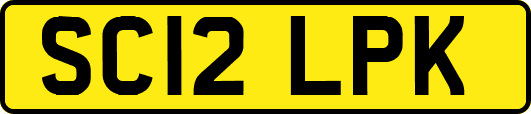SC12LPK