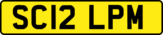 SC12LPM