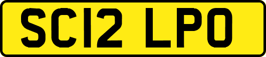 SC12LPO