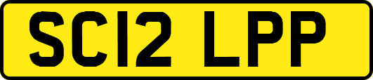 SC12LPP