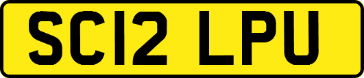 SC12LPU