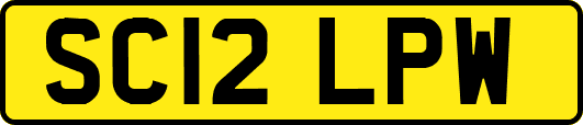 SC12LPW