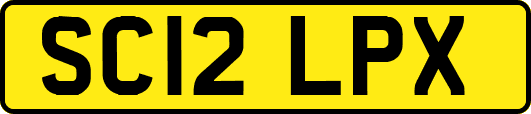 SC12LPX