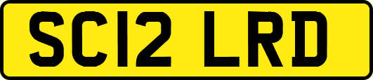 SC12LRD