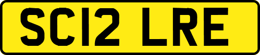 SC12LRE