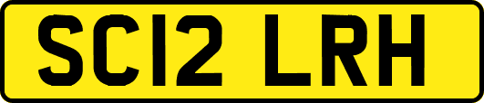 SC12LRH