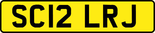SC12LRJ