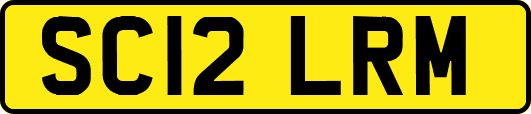 SC12LRM