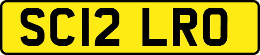 SC12LRO