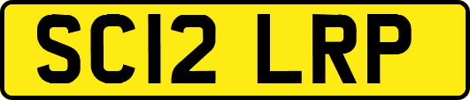 SC12LRP
