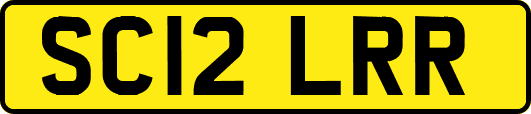 SC12LRR