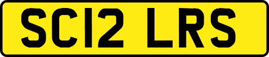 SC12LRS