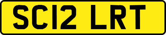 SC12LRT