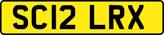 SC12LRX