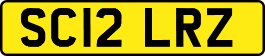 SC12LRZ