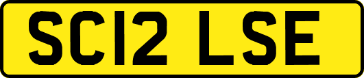 SC12LSE
