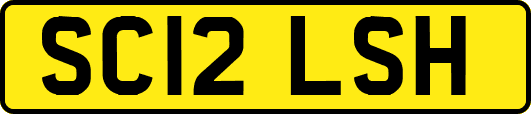 SC12LSH
