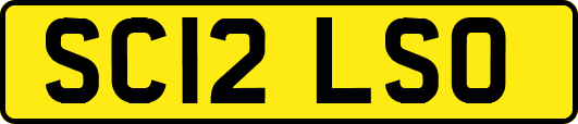 SC12LSO