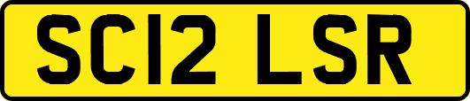 SC12LSR