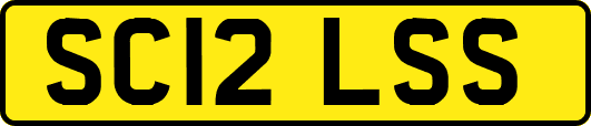 SC12LSS