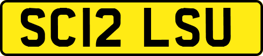 SC12LSU