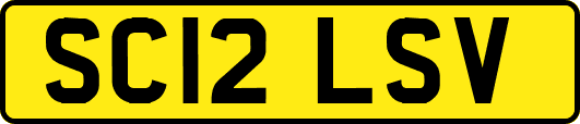 SC12LSV