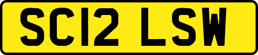 SC12LSW