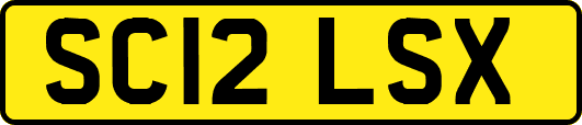 SC12LSX