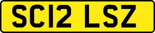 SC12LSZ