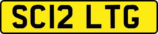 SC12LTG