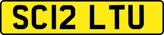 SC12LTU
