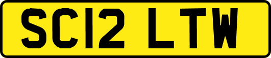 SC12LTW
