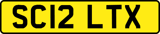 SC12LTX